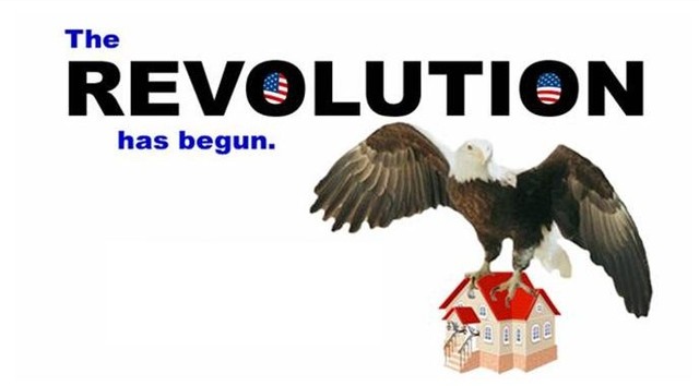 Politics/A Pennsylvania Revolution