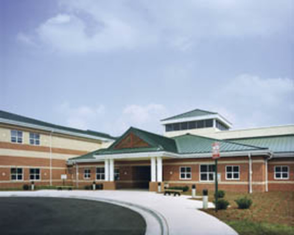 Wilder Middle School