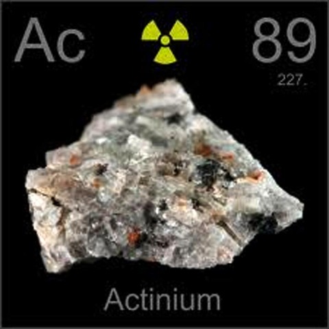 Actinium