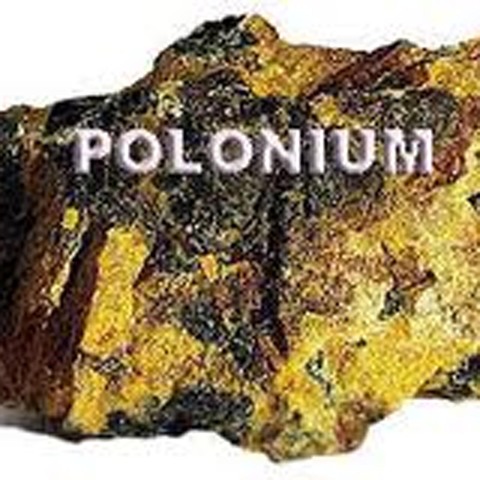 Polonium