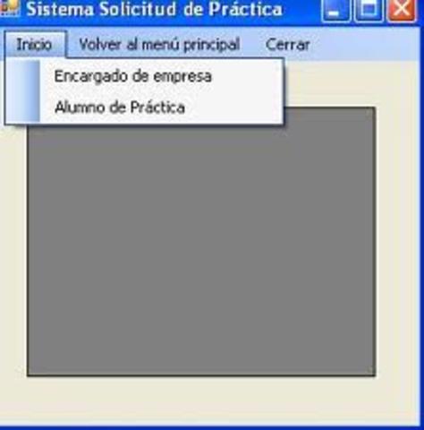 Sistema prototipo