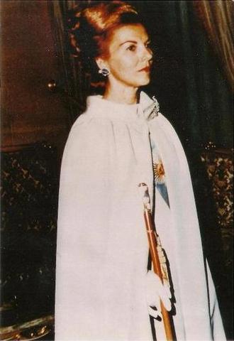 Golpe militar y comienzo del autodenominado Proceso de reorganización Nacional