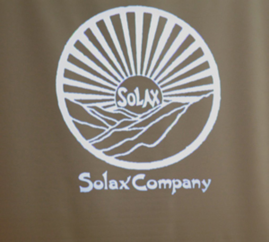 Solax company