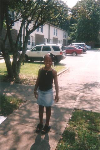 my moma jus did my hair