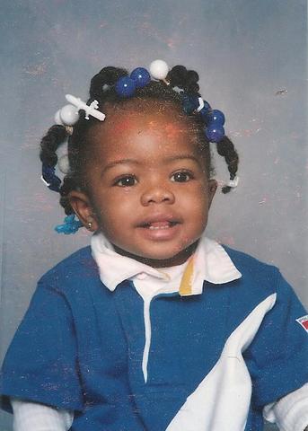 posing for a picture (;