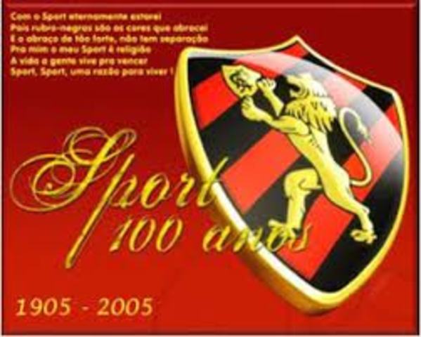 Sport Club do recife