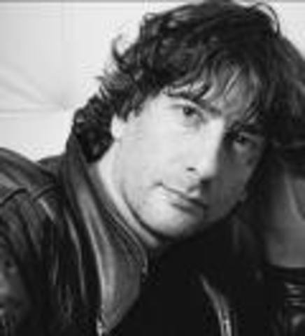 Neil Richard Gaiman