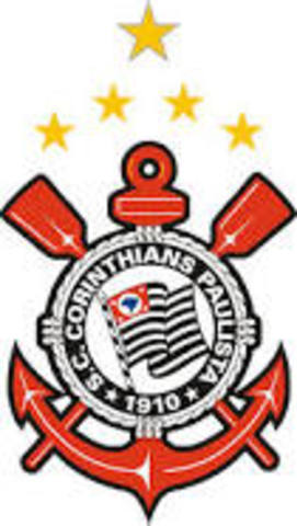 Corinthians rebaixado