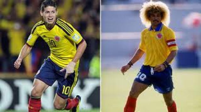 PIBE VALDERRAMA