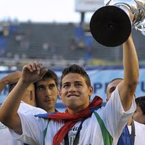 CAMPEONATOS INTERNACIONALES