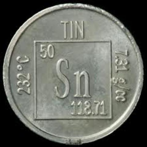 tin
