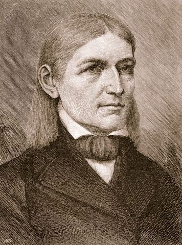 Fröebel (1782-1852)