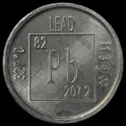 lead