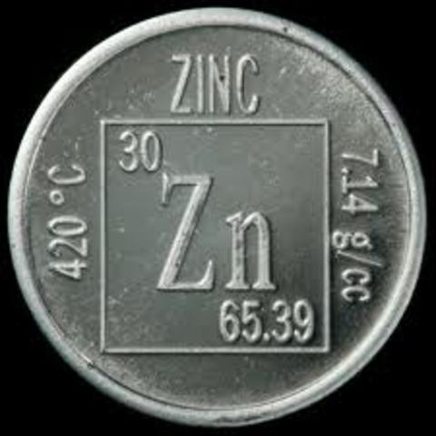 zinc