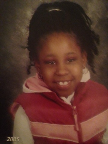 My 3rd grade year of school i went to Dumbarton Elemetry School