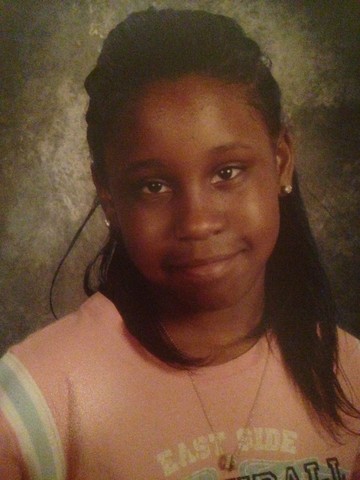 My 5th grade year of elementary school