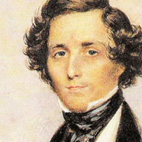 Felix Mendelssohn