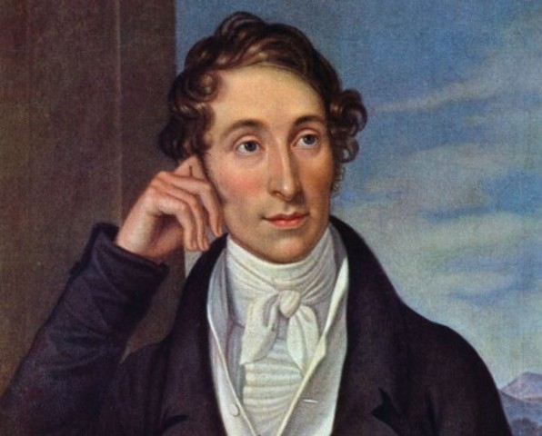 Carl Maria Von Weber