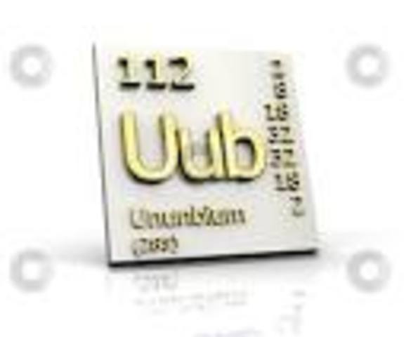 ununbium