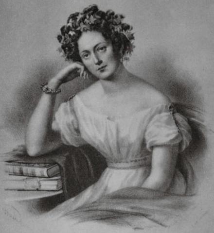 Maria Szymanowska