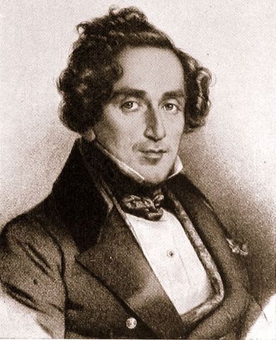 23. Giacomo Meyerbeer