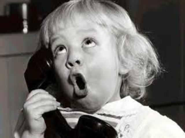 Cursos basados en comunicación telefónica.Impartidos por la universidad de Wisconsin