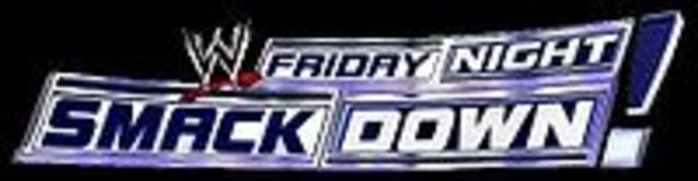 Friday night Smackdown