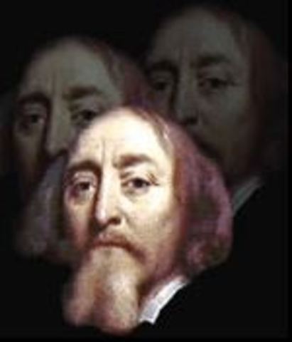 EL PADRE DE LA PEDAGOGÍA