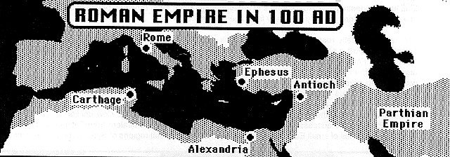 Egypt Under Persian Rule