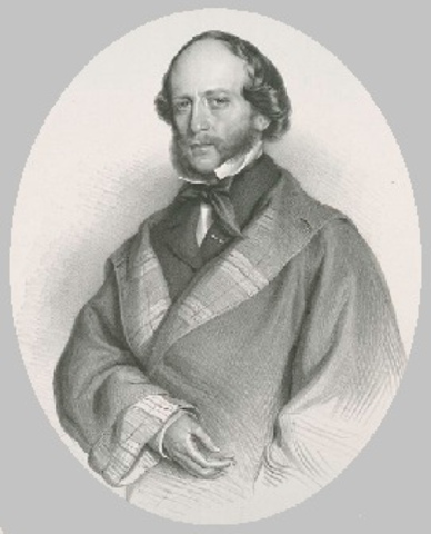 Karl Anton Florian Eckert