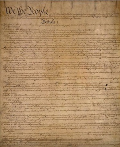 The Constitution