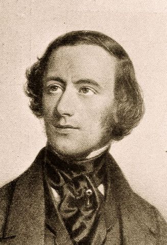 William Sterndale Bennett