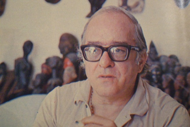 Assume o poder João Figueiredo