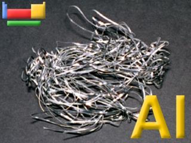 aluminium:Al