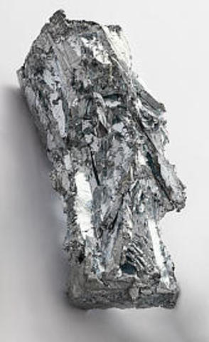 Zinc