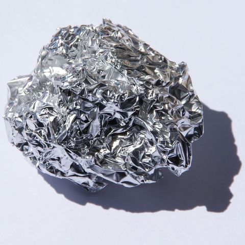 Aluminum
