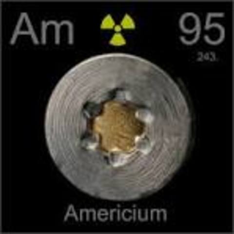 Americium