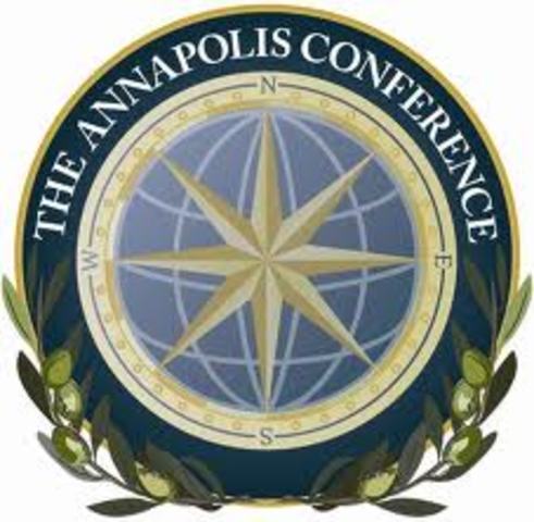 Annapolis conference