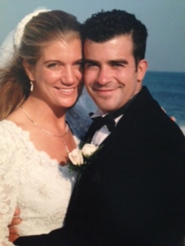 Parents Married in New York -5