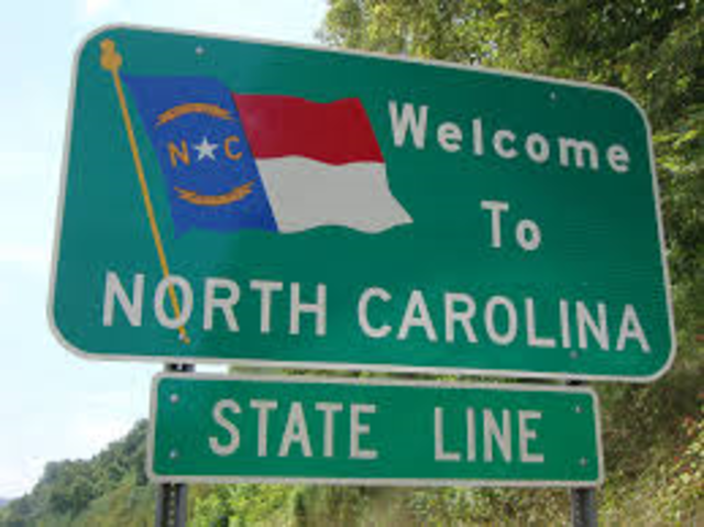 Parents Moved to North Carolina   -4