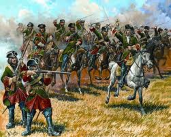 The Great Northern War