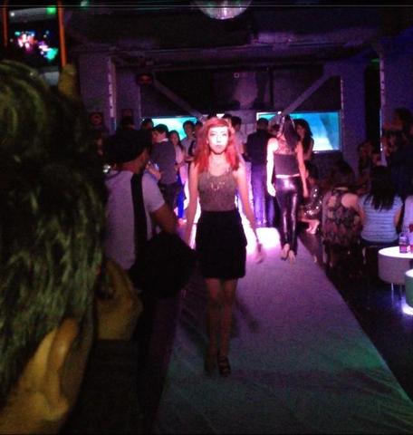 Actividades diversas