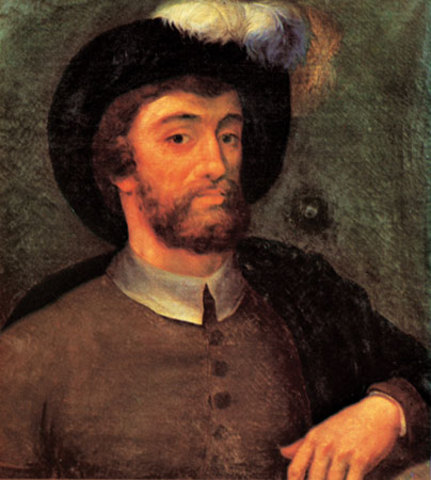 Juan Sebastián Elcano