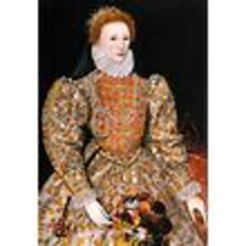 Elizabeth I
