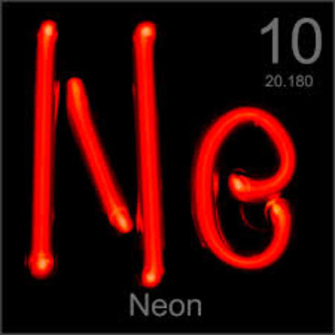 use of neon