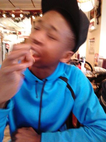 at cocco pizza in philadelphia