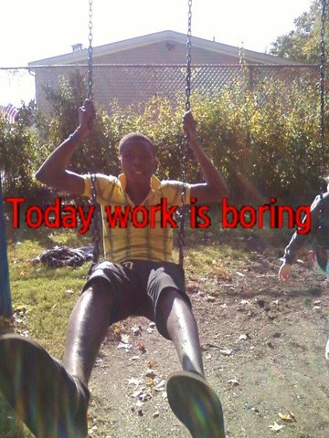 me in philadelphia at a park