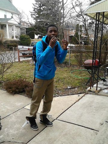 after school in philadelphia