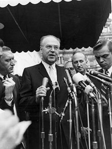 "Only Defensive Weapons"