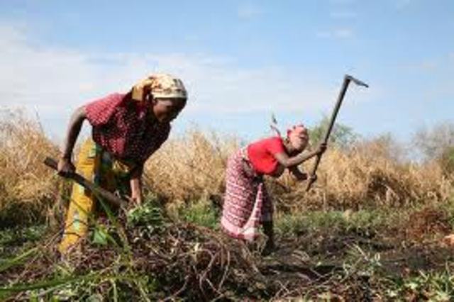 Agenda & Strategies - Maputo, Mozambique